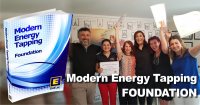 Modern Energy Tapping Foundation with Nimet Özkan - 12 Feb 2023